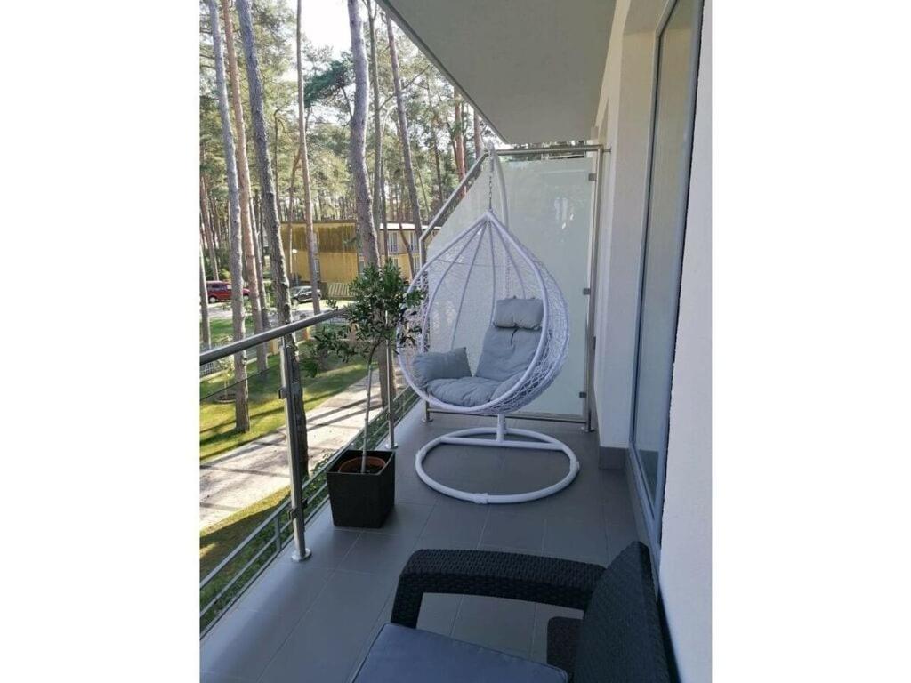 Baltic Breeze I Comfortable Holiday Residence Pobierowo Exterior foto
