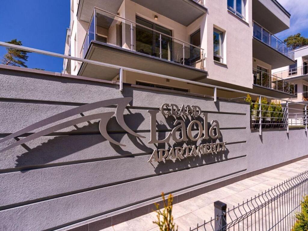 Baltic Breeze I Comfortable Holiday Residence Pobierowo Exterior foto