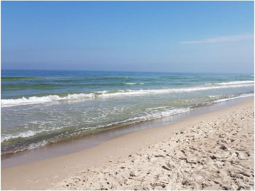 Baltic Breeze I Comfortable Holiday Residence Pobierowo Exterior foto